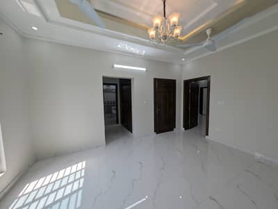 Owner build house, solid construction with solar