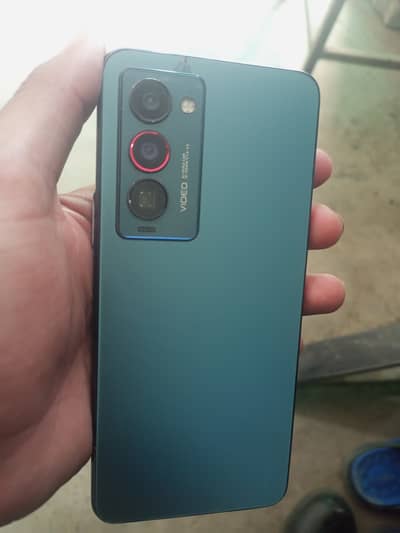 Tecno CAMON 18 Premier