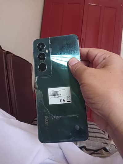 realme c65