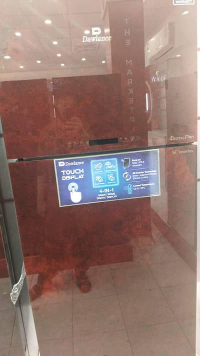 1.5 TON GREE HAIER ECO STER ALL MODAL