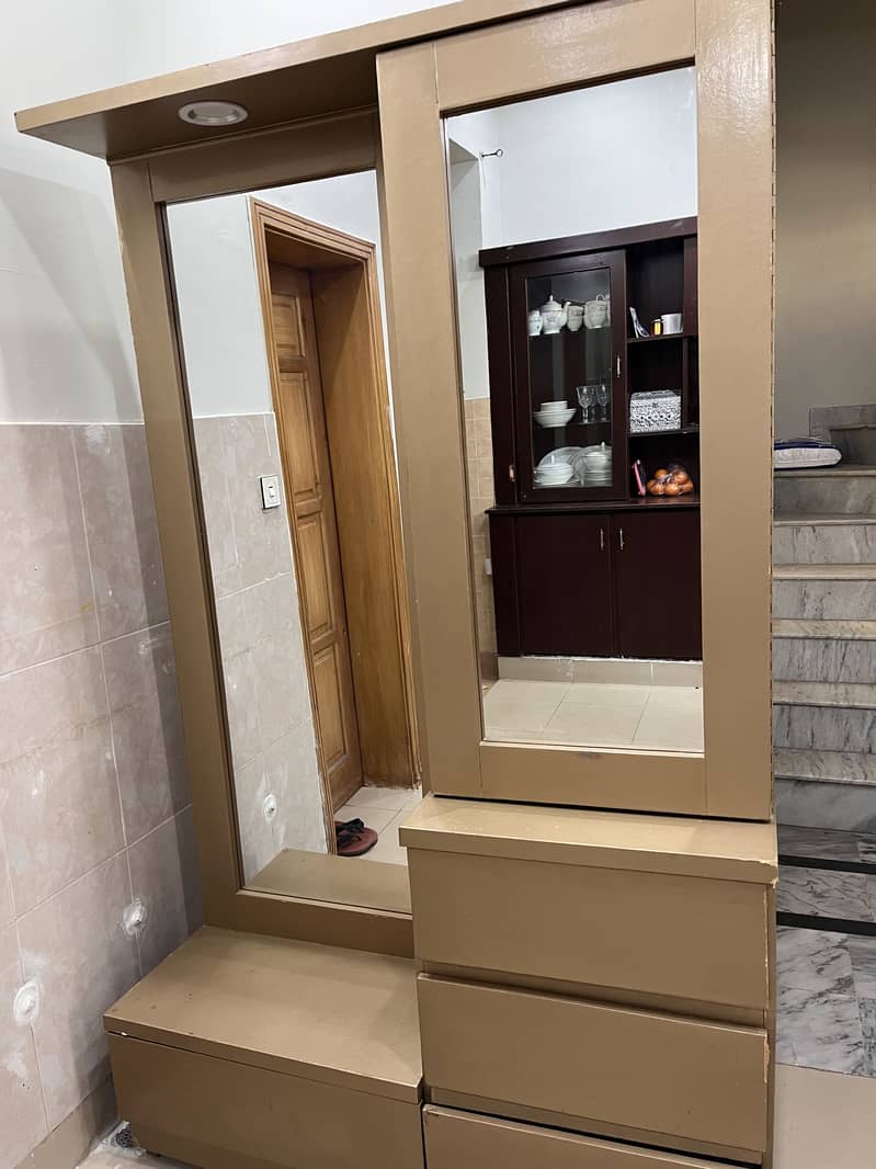 Dressing Table 1