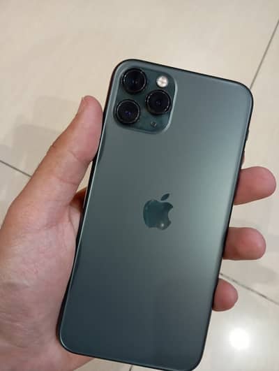 IPhone 11 Pro Non PTA 64gb