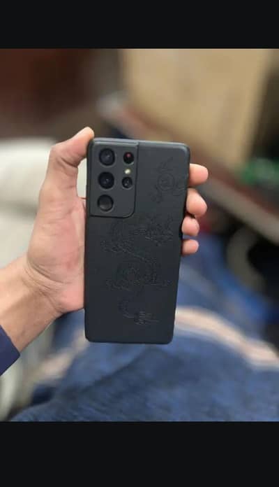 Samsung s21 ultra 5g Cpppid. gaming phoy