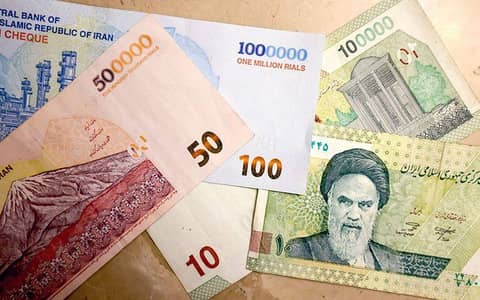 Iranian 1cr available