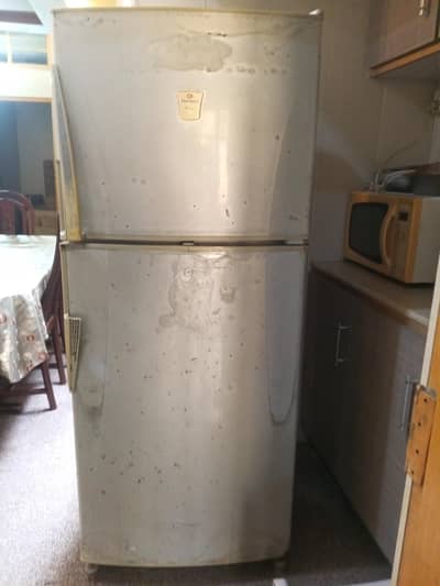 Dawlance refrigerator
