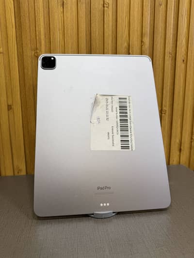 iPad Pro M2 12.9 Inches(2022)