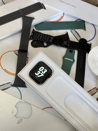 Apple Watch series Se 44mm