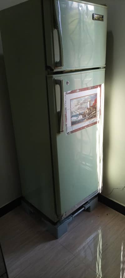 Spacious refrigerator for sale