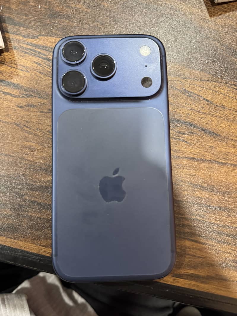 iPhone 17 Pro 2