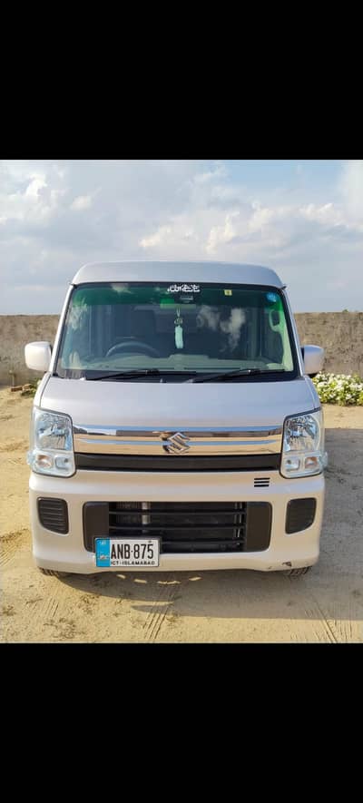 Suzuki every wagon pz tarbuo 03206831183