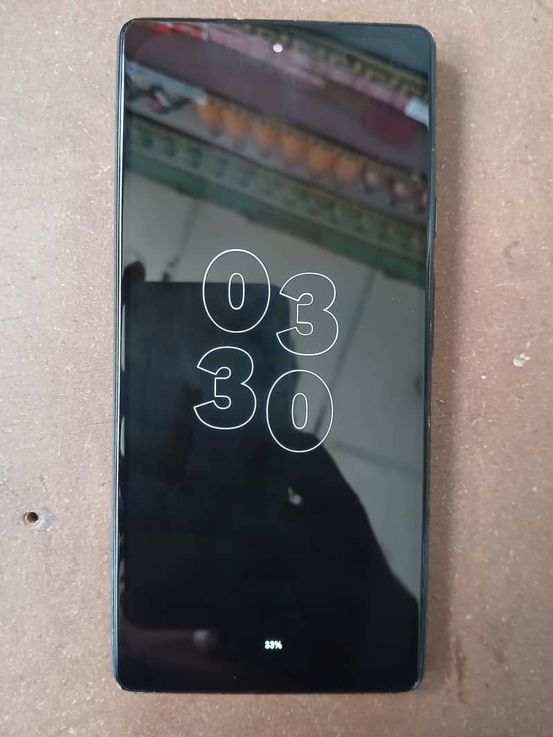 google pixel 6 0