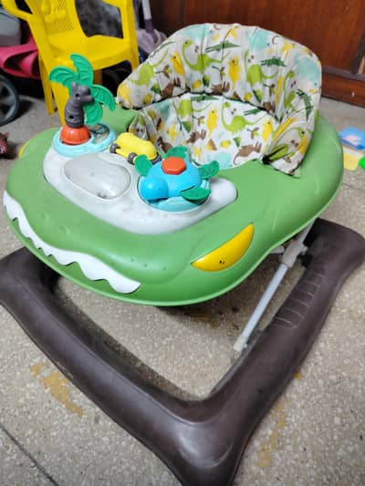 Baby Walker