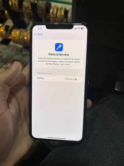 iPhone 11 Pro Max PTA APPROVED