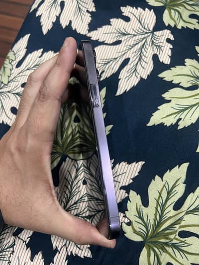 14 Pro max Pta approved