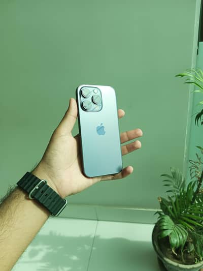 iPhone 14 Pro - Jv 128GB