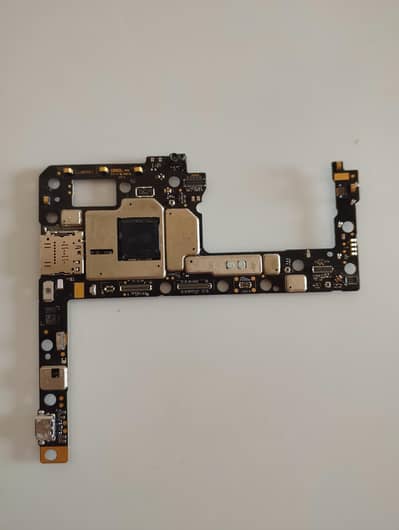 Lenovo legion y700 Mother board 10 by 10 condition