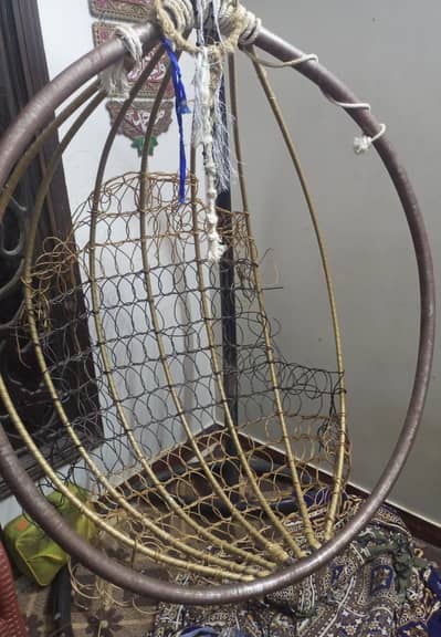 Swing chair jhoola available