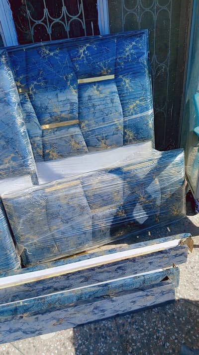 Brand New Two singal  Bed for sale