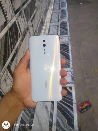 Oppo Reno 1 sim activatie with box