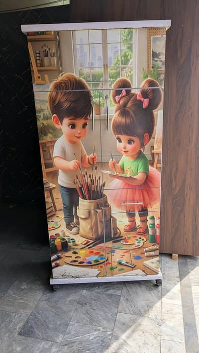 lamination waterproof