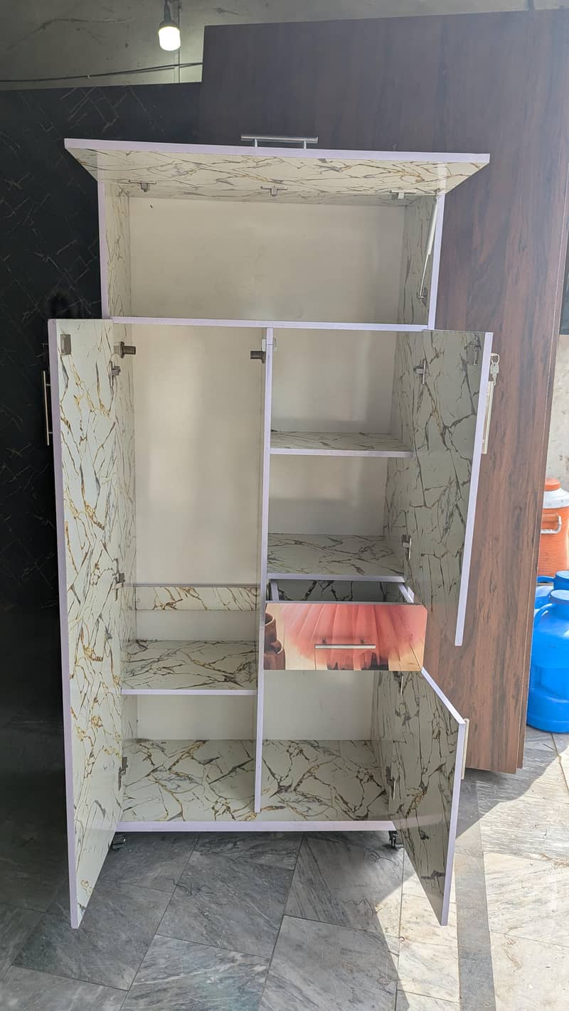 lamination waterproof 1