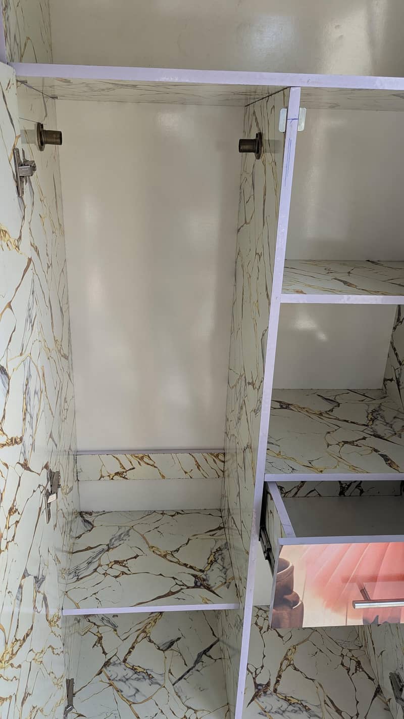 lamination waterproof 2