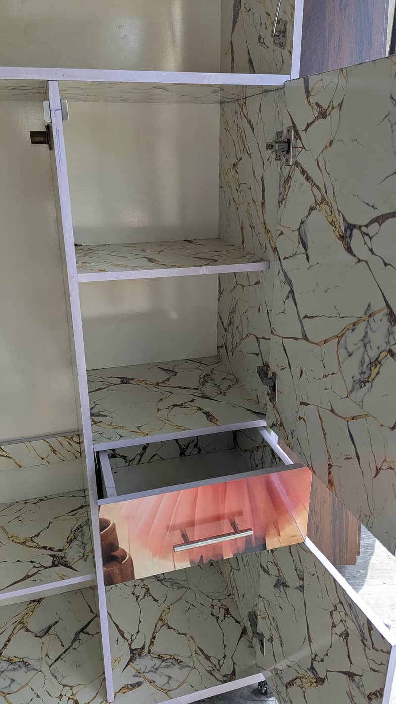 lamination waterproof 3