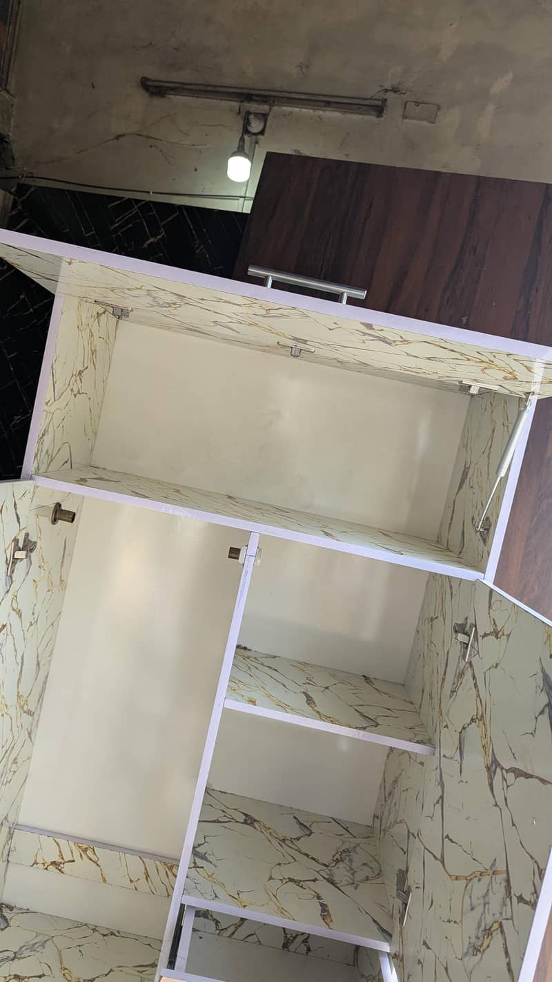 lamination waterproof 4