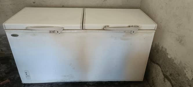 freezer Deep 03087416060