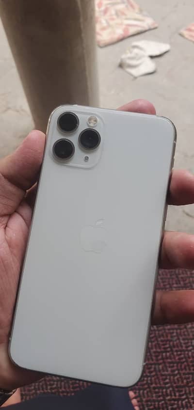 iphone 11 pro 256gb dual pta approved waterpack