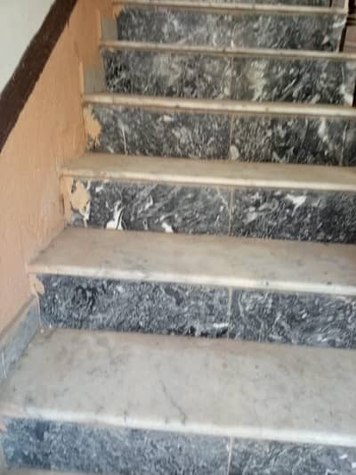 5 Marla Upper Portion Faisal Colony Old Airport Road Gulzar e Quide