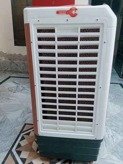 super star air cooler