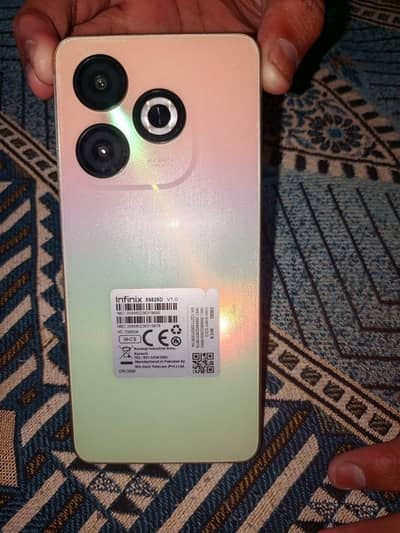 Ram 3 64 condition 10/9.8