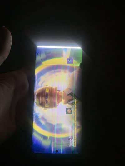 Samsung galaxy s20plus