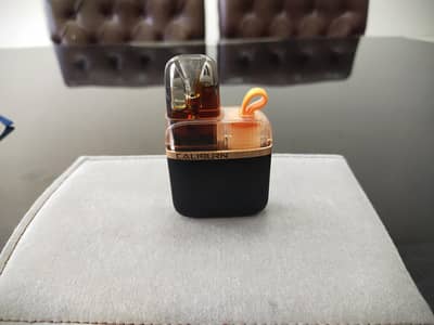 CALIBURN G3 LITE POD VAPE