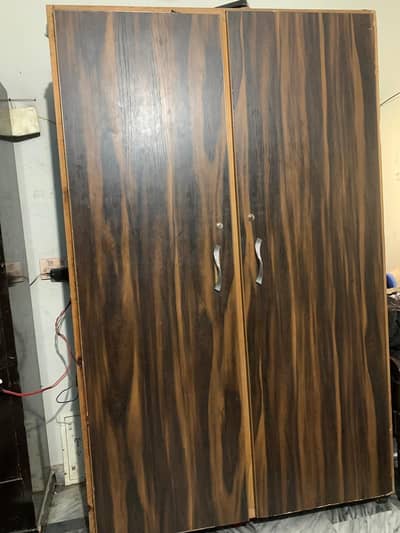 wardrobe almari for sale