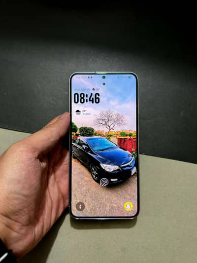 Samsung galaxy s23 plus