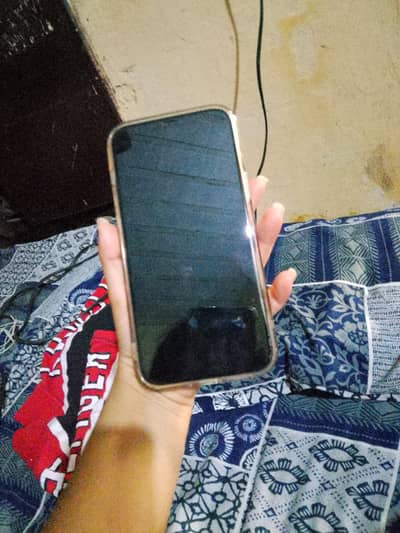 1 month use iphone 12 pro max with box