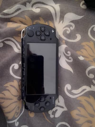 computer earphones and psp