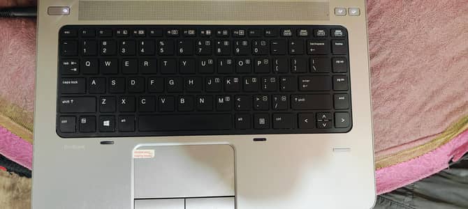 Core i3 4th  4GB/128GB SSD/500GB---Gernation HP laptop ok