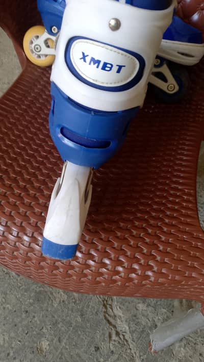 children roller skater skate shoes with lock and breakers