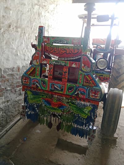 Fiat tractor total genuine