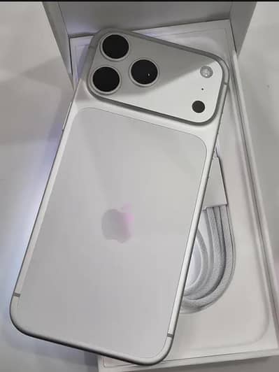 17 pro. max pta aprovd 10)10