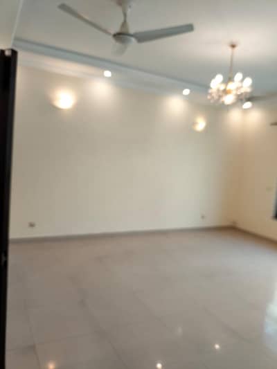 Renovated 40x80 Tile Flooring Upper Portion Available On Rent Located In I-8