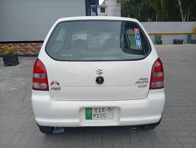 suzuki alto some pices py tuching ha