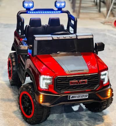 Whole sale price kids car | electric car | electric jeep | New !