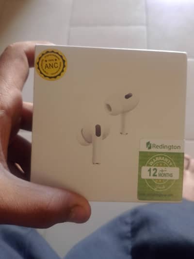 Airpods pro 2