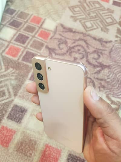 samsung s22 non pta  exchange possible