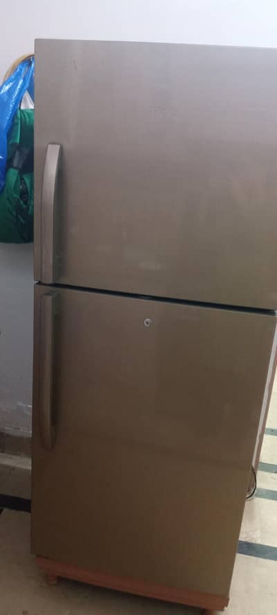 Haier Fridge | Used |No major scratches