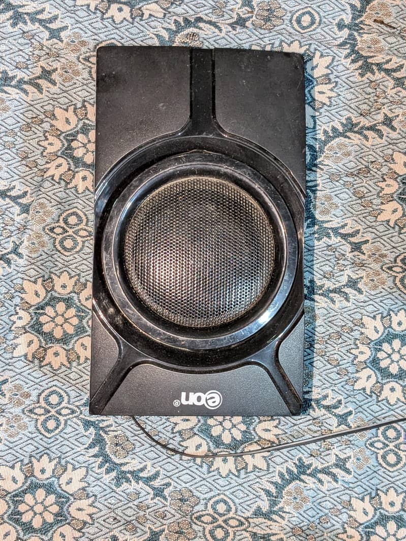 Eon Speaker 5